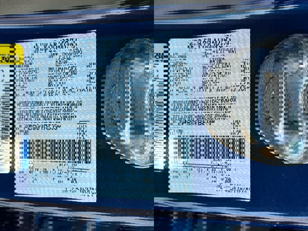 Used 2024 Ford Bronco Sport Badlands image 32