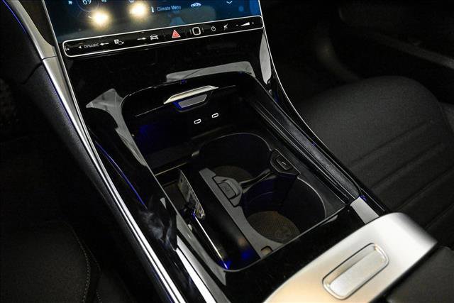 New 2026 Mercedes-Benz C 300 4MATIC Sedan image 13