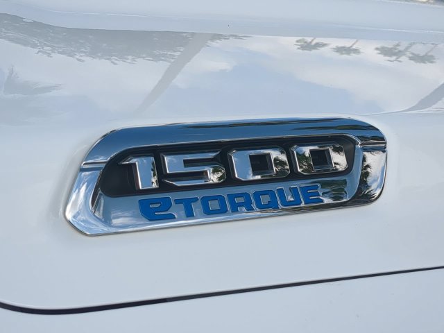 Certified 2025 RAM 1500 Big Horn AWD/4WD image 13
