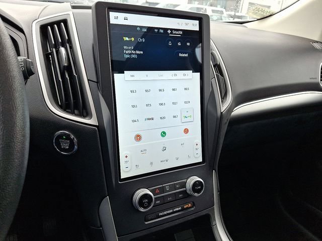 Certified 2022 Ford Edge SEL w/ Convenience Package image 24