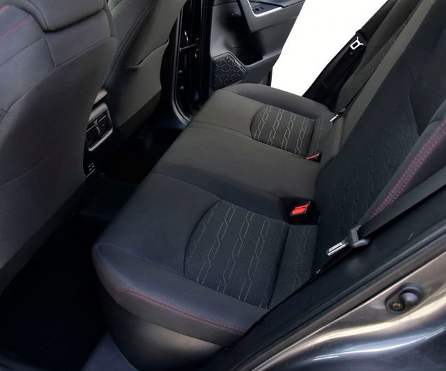 Certified 2023 Toyota RAV4 SE w/ Weather & Moonroof Package image 17