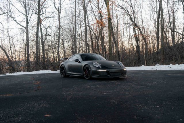 Used 2015 Porsche 911 GT3 image 27