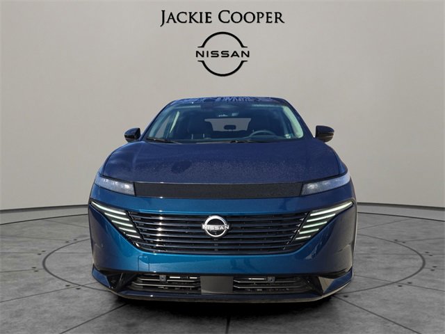 New 2026 Nissan Murano Platinum w/ Cargo Package image 8