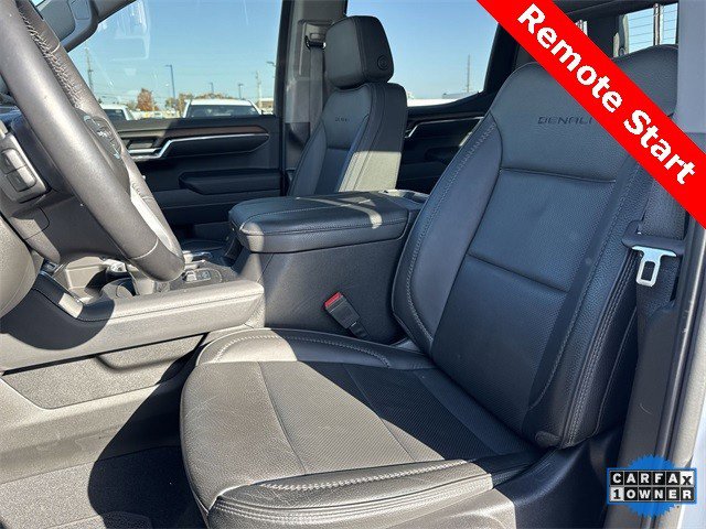 Used 2024 GMC Sierra 1500 Denali image 24