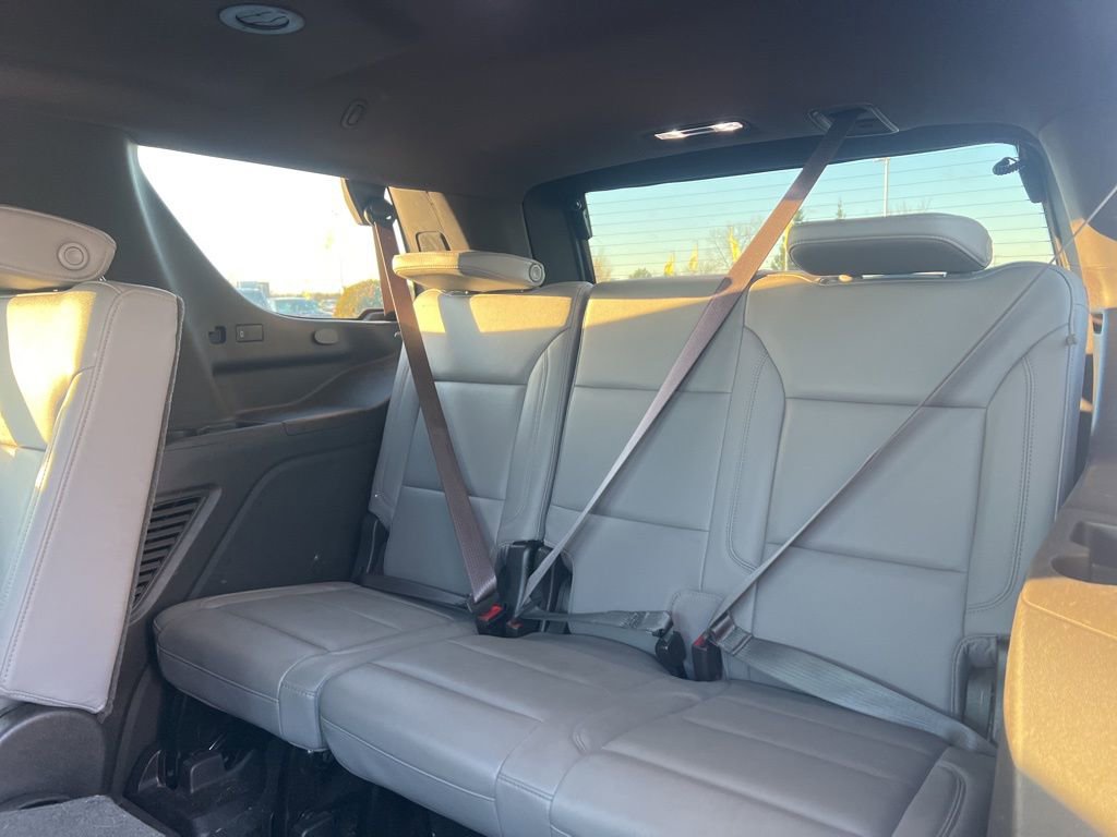 Used 2021 Chevrolet Tahoe LT image 15