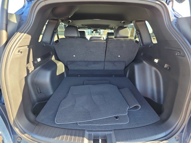 Certified 2025 Honda CR-V Sport-L image 30