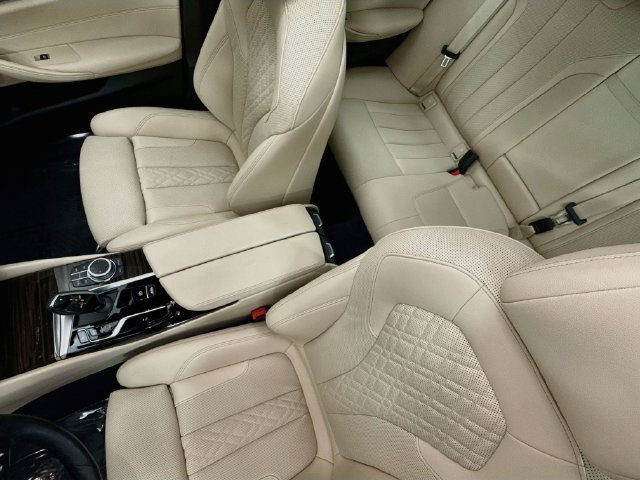 Used 2022 BMW 530i xDrive w/ Convenience Package AWD/4WD image 22