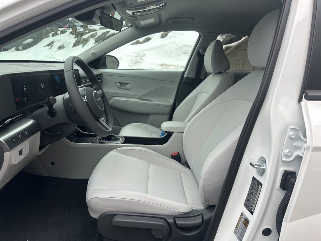 Used 2026 Hyundai Kona SEL Sport image 13