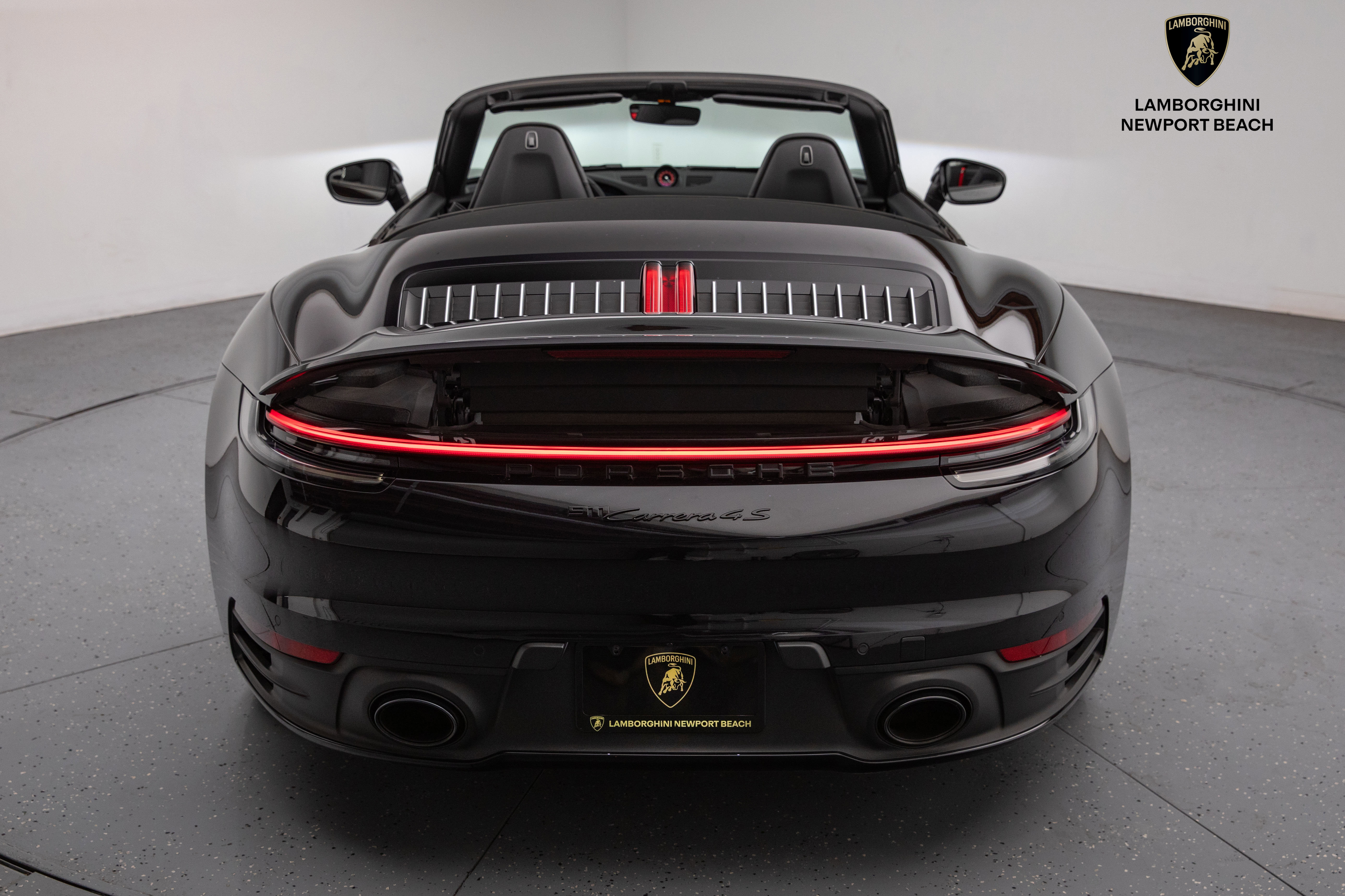 Used 2024 Porsche 911 Carrera 4S image 13