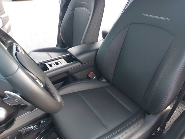 Used 2023 Hyundai Ioniq 6 SEL RWD image 15