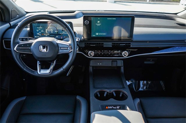 New 2026 Honda Prologue Elite image 14