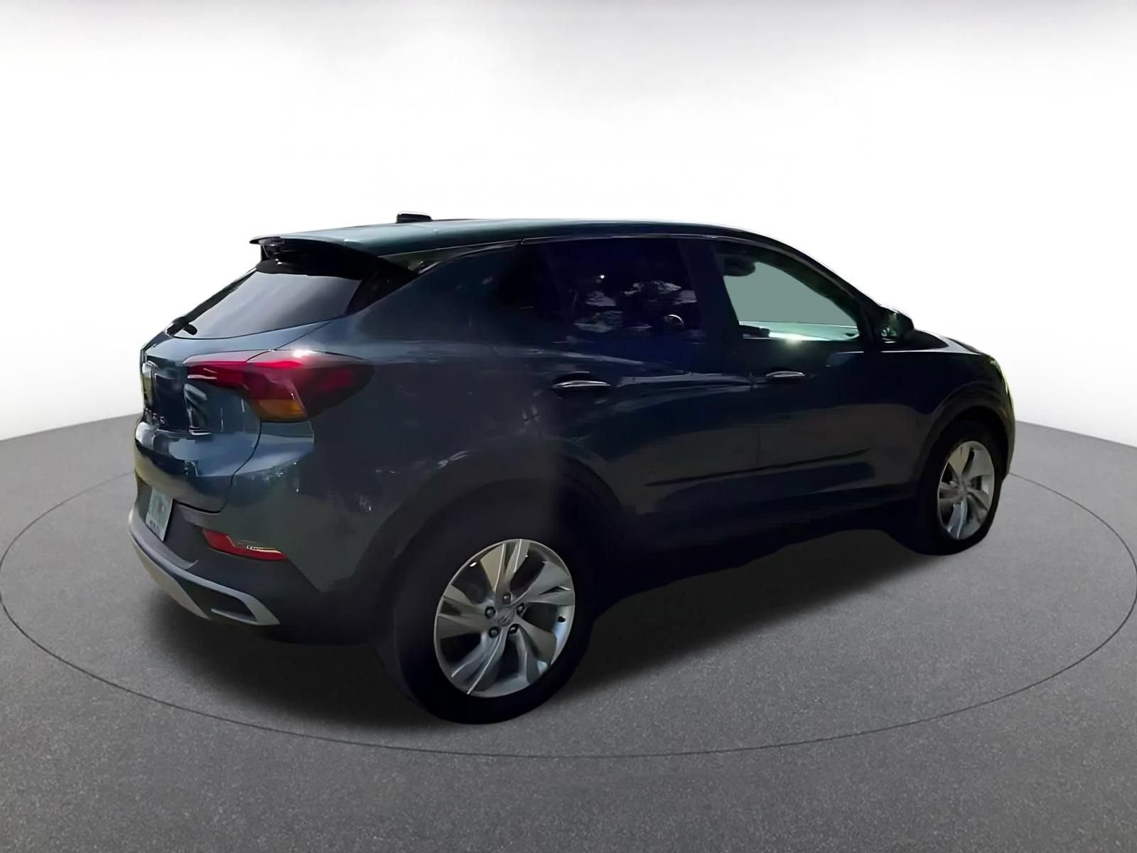 Used 2026 Buick Encore GX Preferred FWD image 13