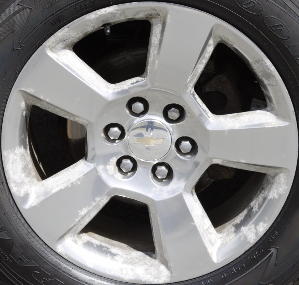 Used 2017 Chevrolet Silverado 1500 LT w/ All Star Edition AWD/4WD image 25