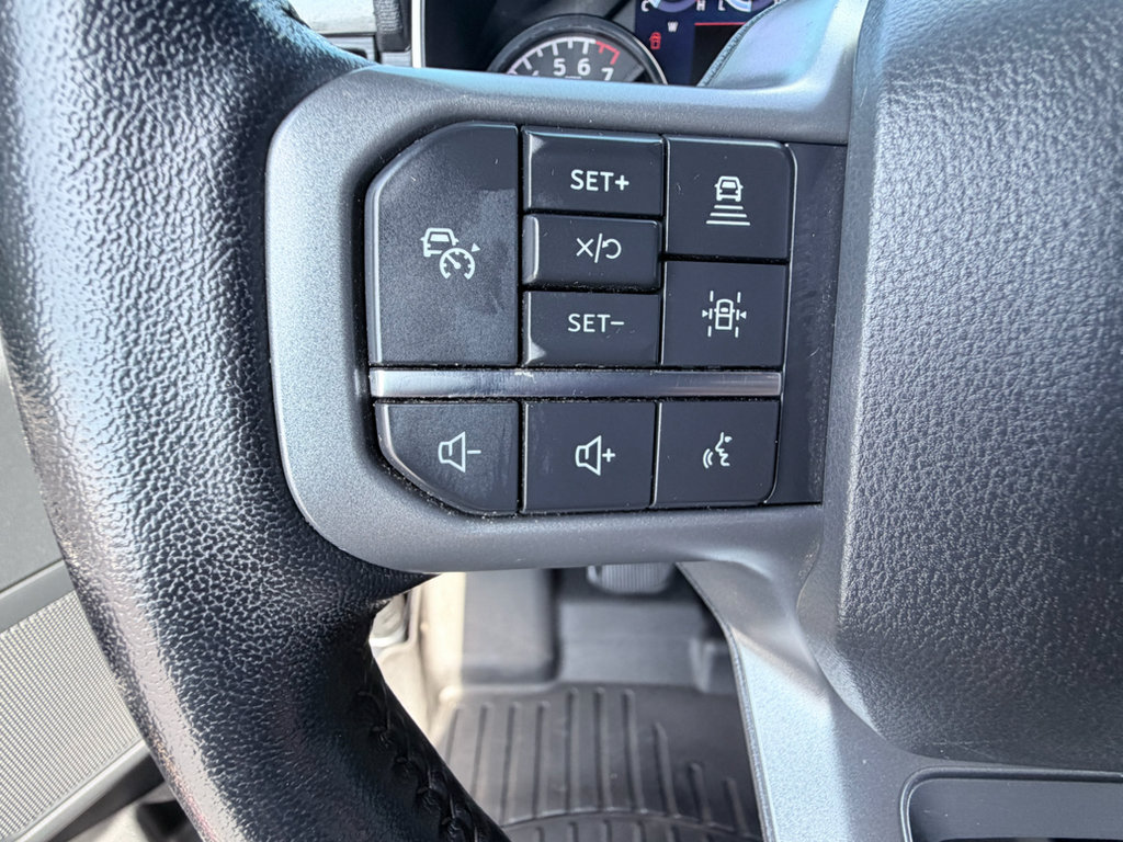 Used 2021 Ford F150 XLT w/ Equipment Group 302A High AWD/4WD image 14