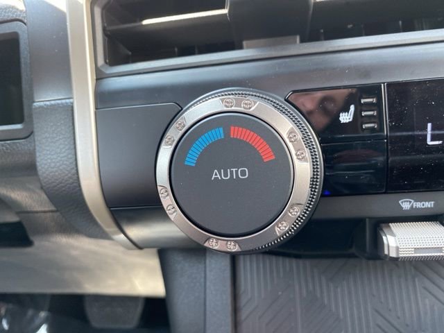 New 2025 Toyota Tacoma TRD Off-Road image 34