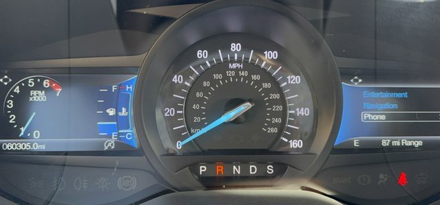 Used 2021 Ford Edge Titanium w/ Equipment Group 301A image 21