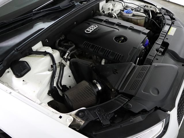 Used 2014 Audi A5 2.0T Premium Plus w/ Premium Plus Package AWD/4WD image 27