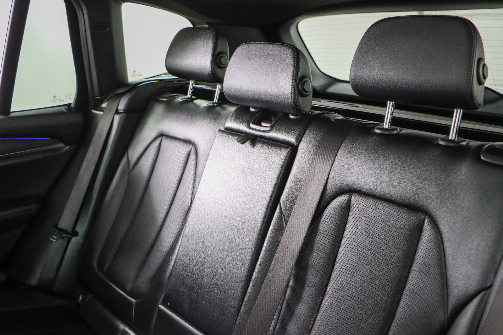 Used 2023 BMW X3 xDrive30i w/ Convenience Package image 25