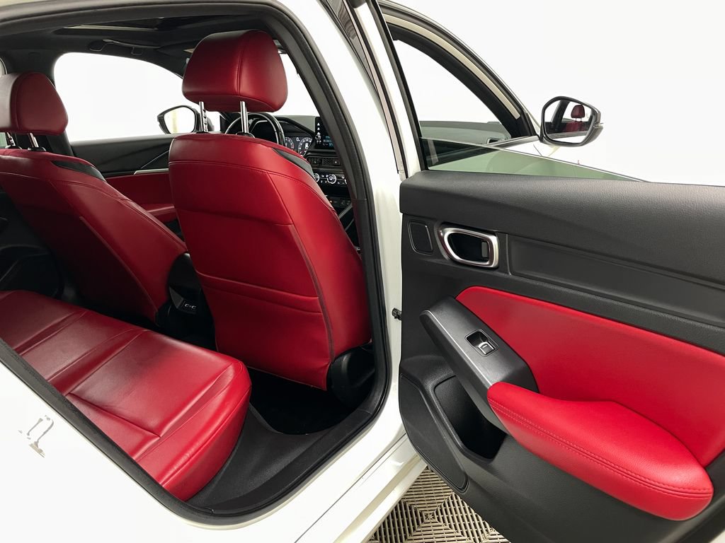 Used 2023 Acura Integra A-Spec w/ Technology Package FWD image 41