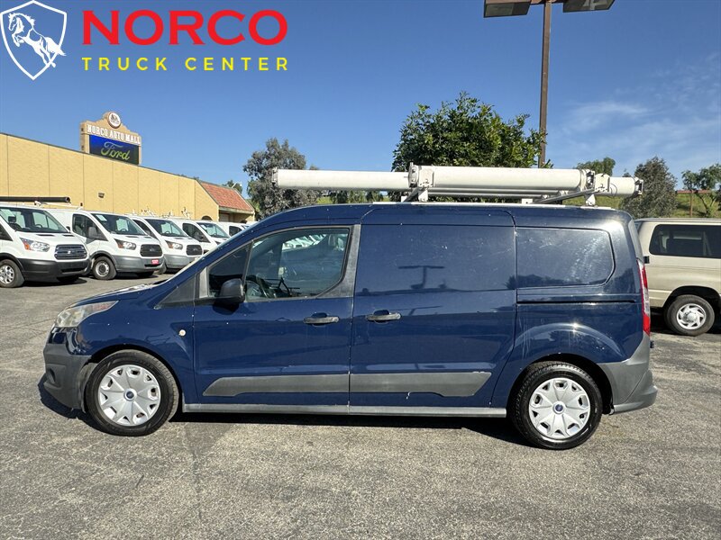 Used 2015 Ford Transit Connect XL FWD image 6