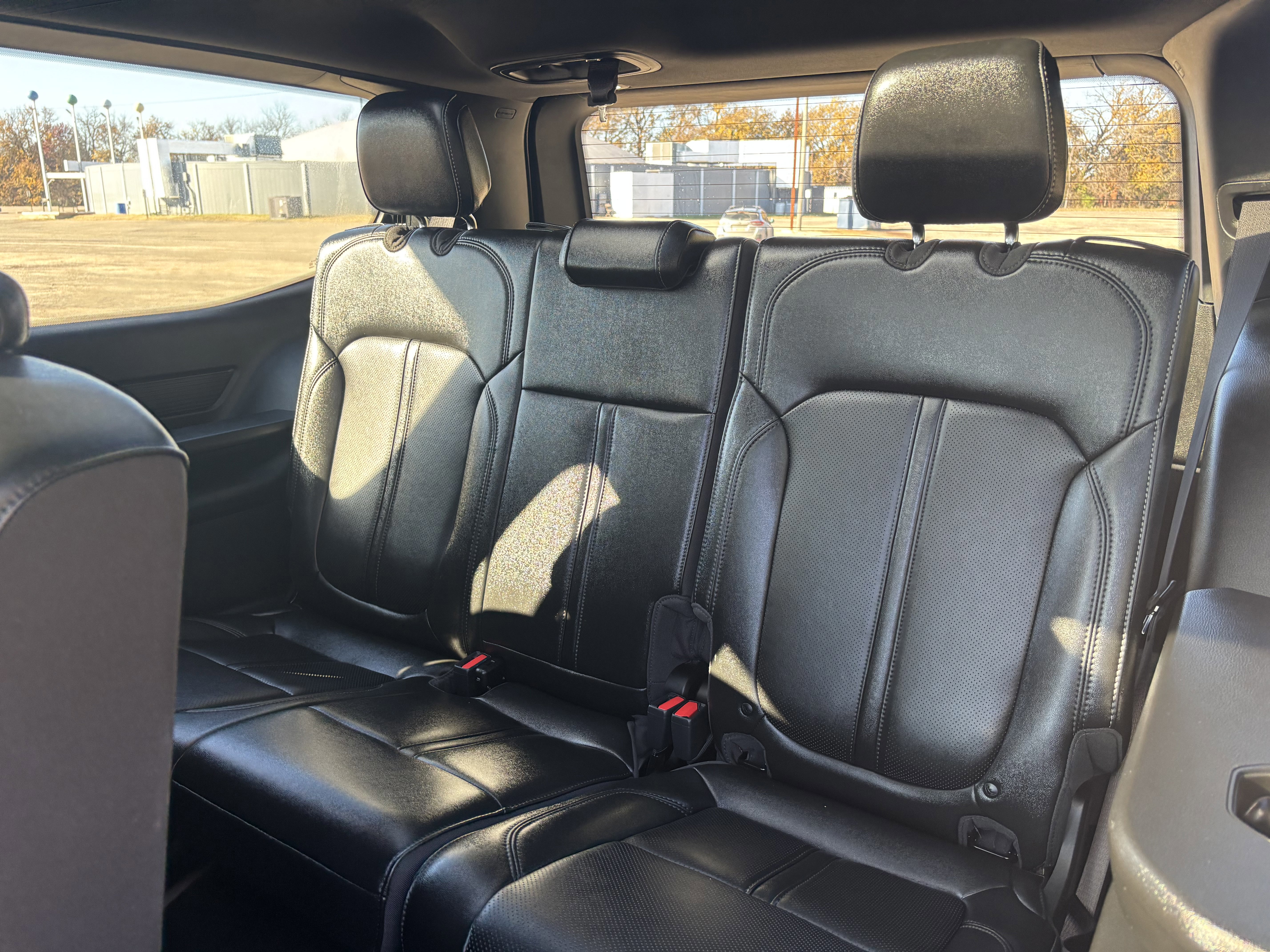 Used 2024 Jeep Wagoneer 4WD w/ Premium Group I image 27