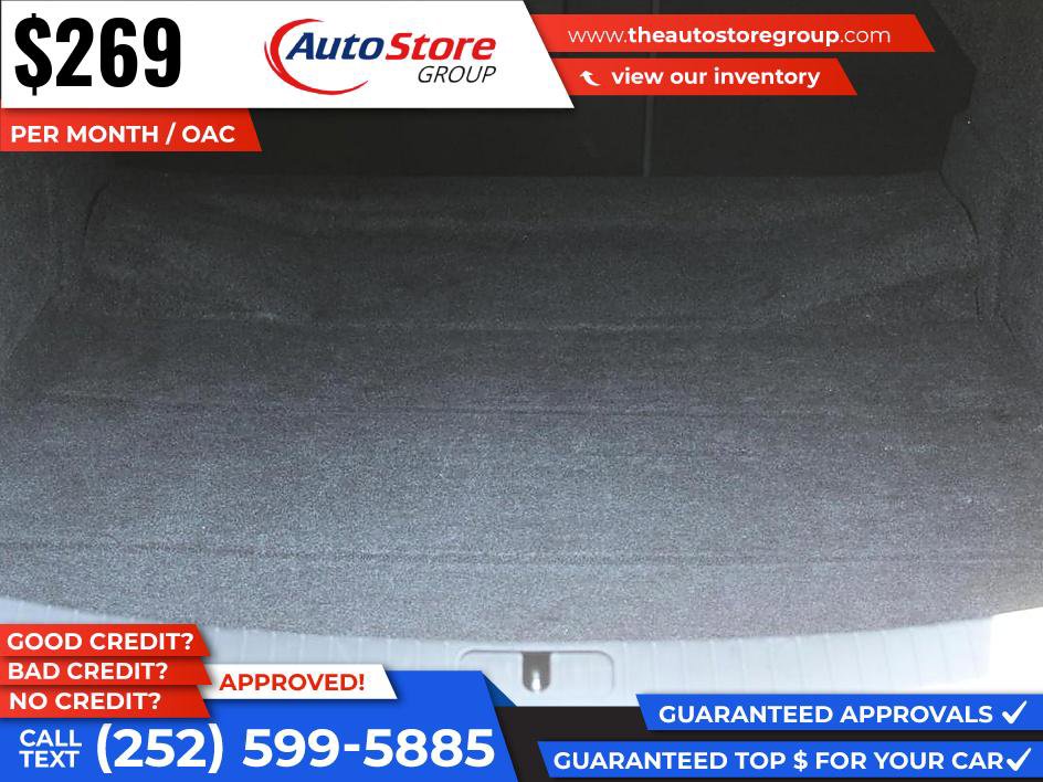 Used 2017 Cadillac XTS Luxury FWD image 10