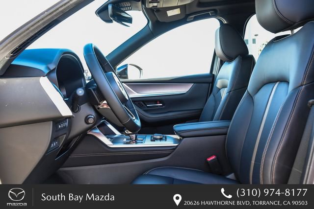 New 2026 MAZDA CX-90 3.3 Turbo S w/ Premium Package AWD/4WD image 15