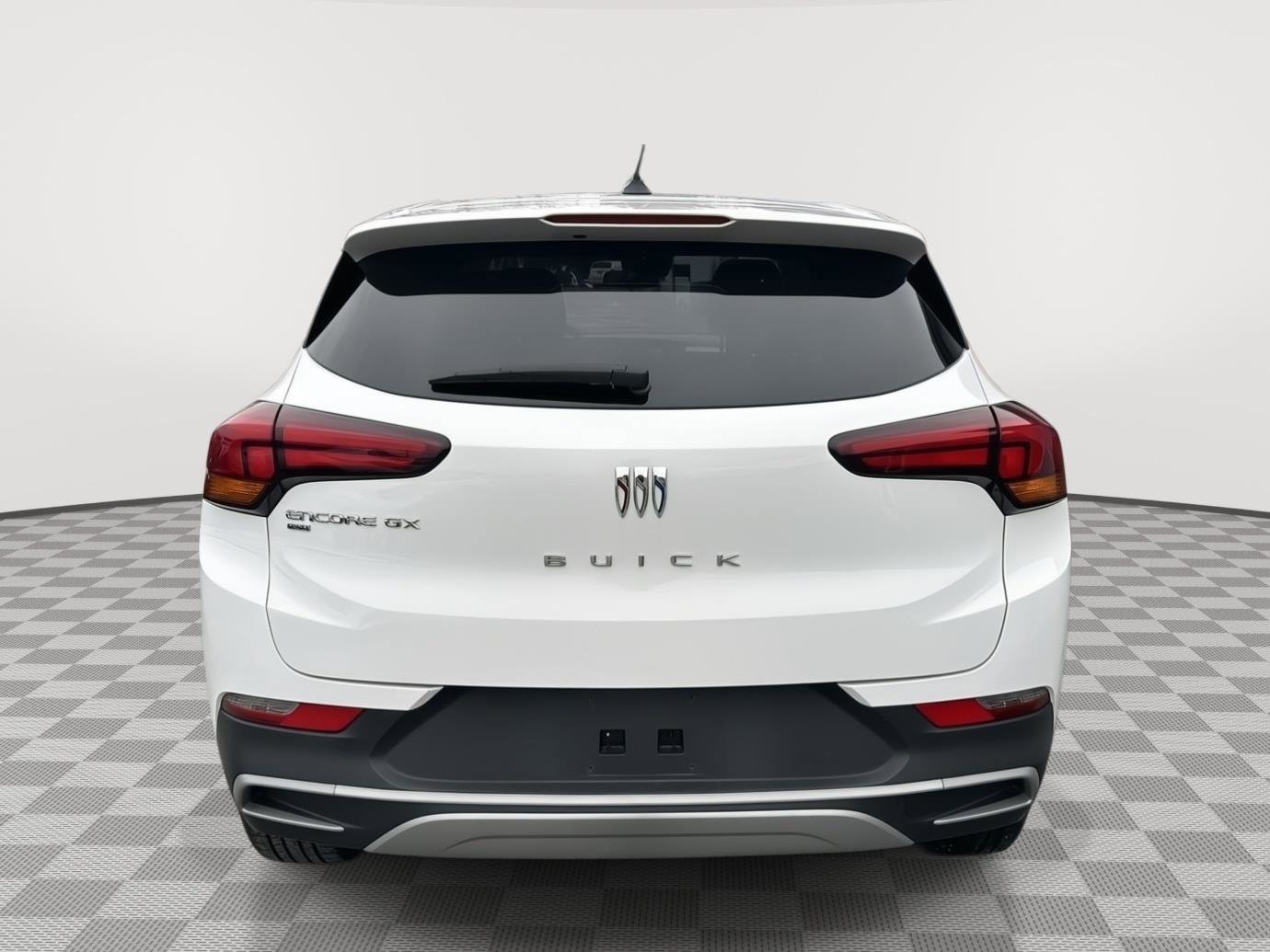 Used 2025 Buick Encore GX Preferred image 6