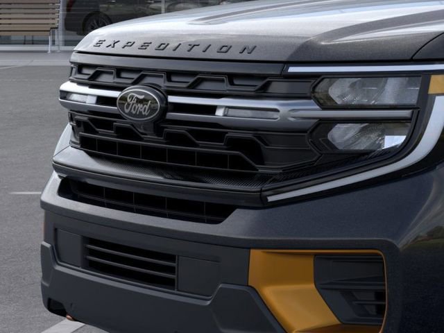 New 2025 Ford Expedition Tremor image 17