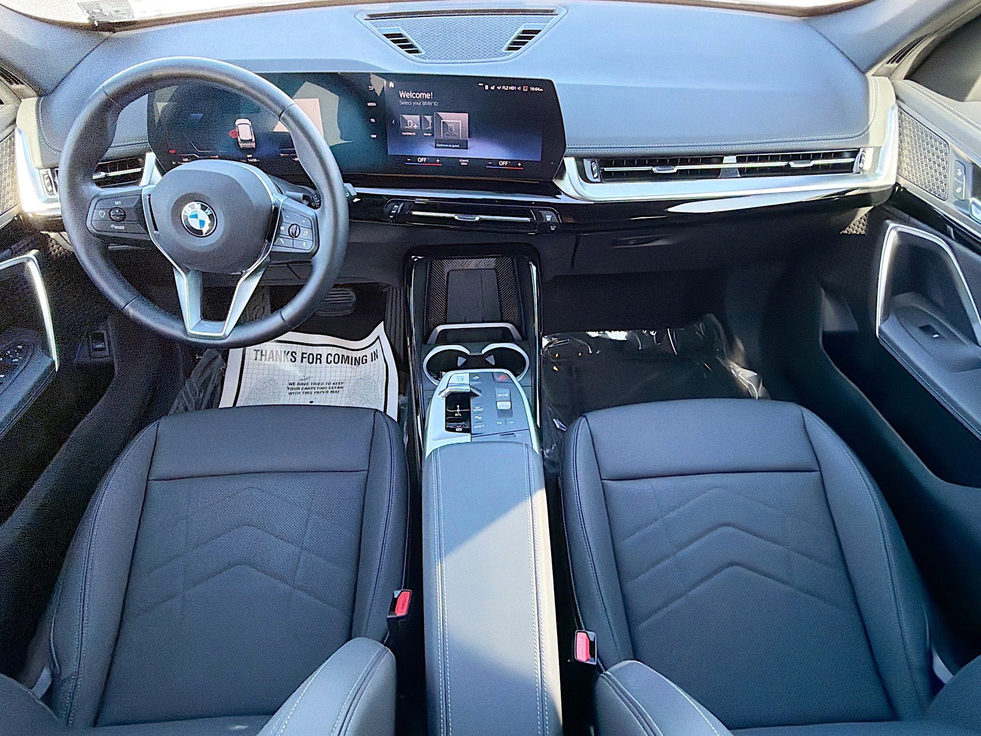 Used 2023 BMW X1 xDrive28i w/ Convenience Package image 16