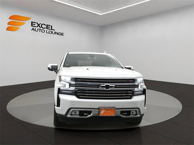 Used 2022 Chevrolet Silverado 1500 High Country w/ Safety Package II image 8