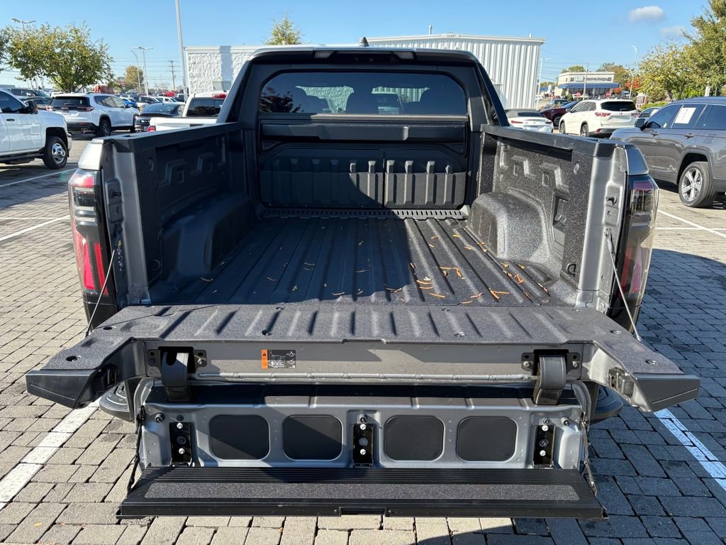 New 2026 GMC Sierra EV Denali image 49
