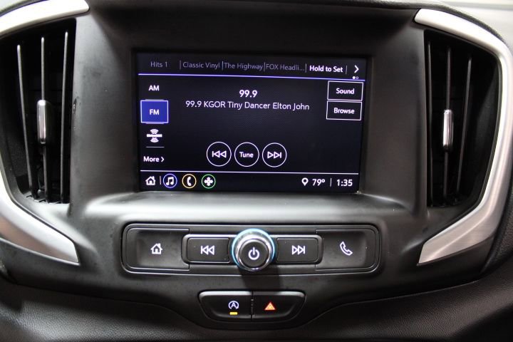 Certified 2022 GMC Terrain SLE w/ Driver Convenience Package image 50