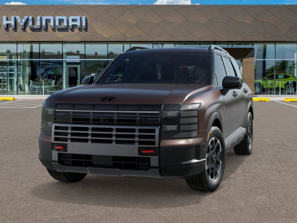 New 2026 Hyundai Palisade XRT Pro image 6