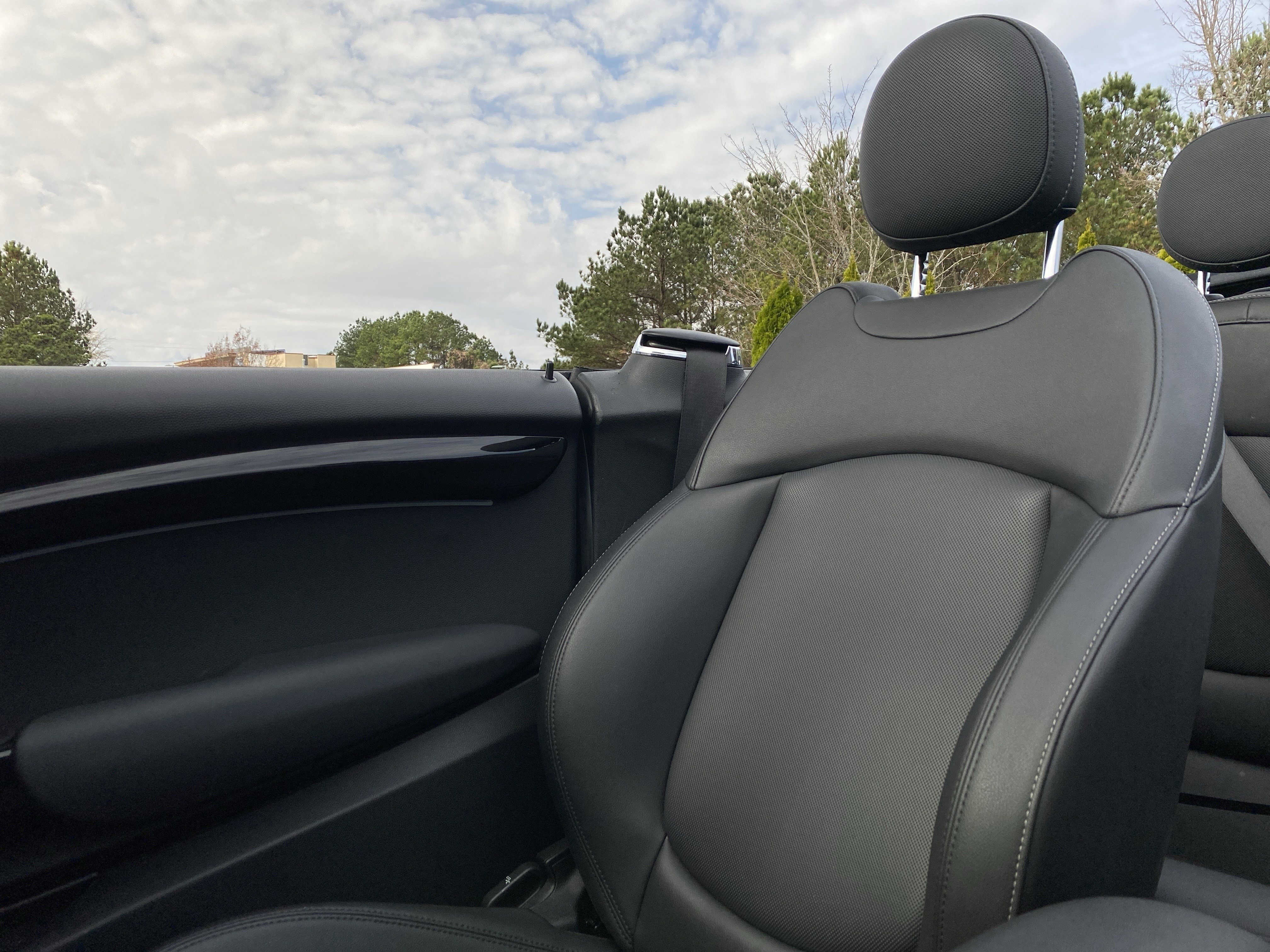 Used 2024 MINI Cooper S image 53