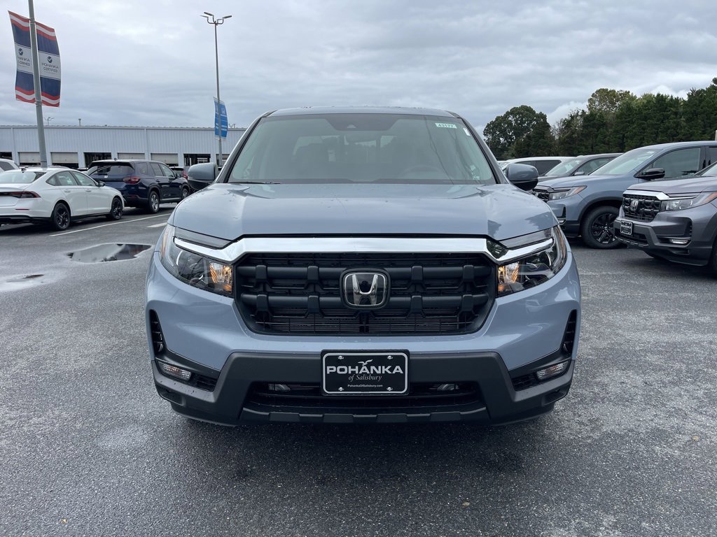 New 2026 Honda Ridgeline RTL image 3