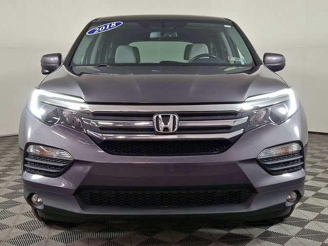 Used 2018 Honda Pilot EX-L image 5