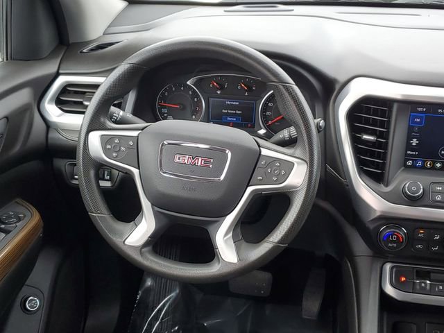 Used 2021 GMC Acadia SLE w/ Driver Convenience Package AWD/4WD image 23