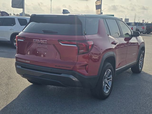 Used 2025 GMC Terrain Elevation image 5