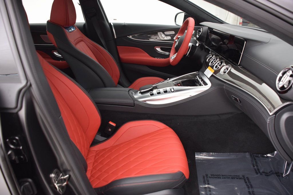 New 2026 Mercedes-Benz AMG GT 63 S image 15