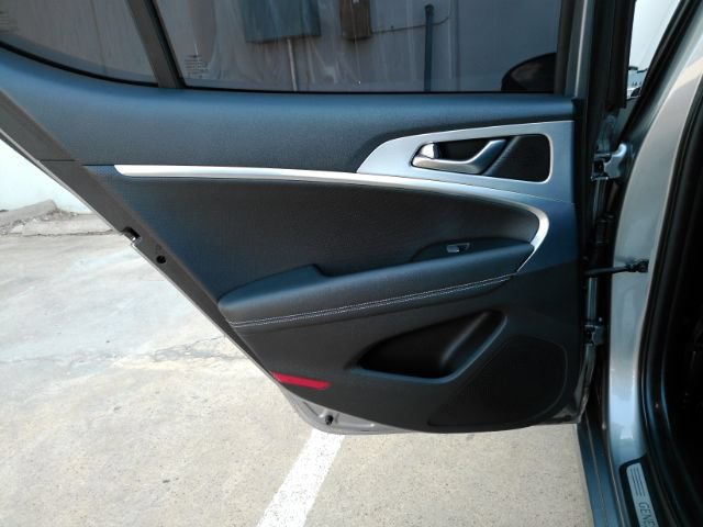 Used 2020 Genesis G70 2.0T w/ Elite Package RWD image 19
