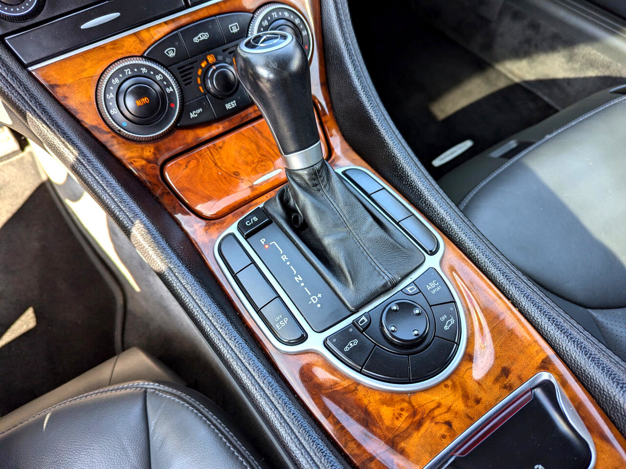 Used 2005 Mercedes-Benz SL 500 image 27