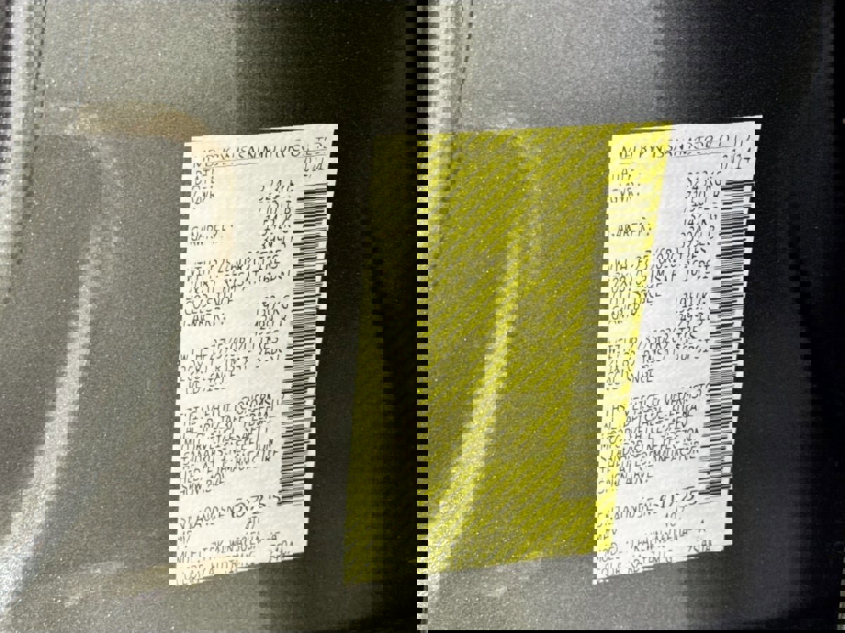 Used 2014 Nissan Armada Platinum image 46