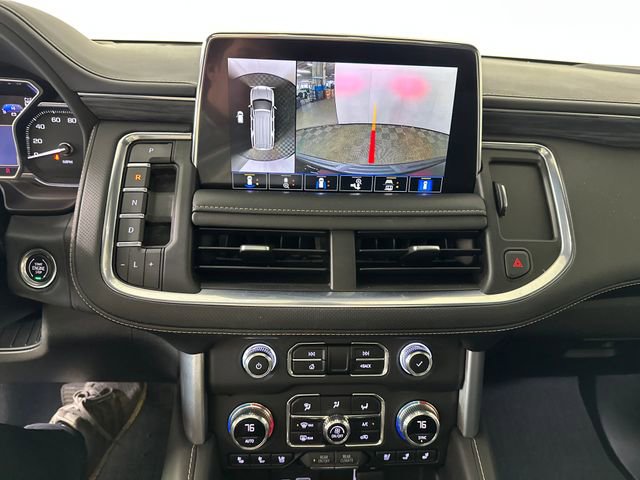 Used 2021 GMC Yukon SLT w/ SLT Premium Package image 22