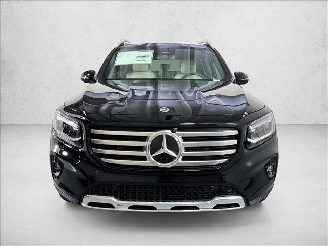 New 2026 Mercedes-Benz GLB 250 image 2