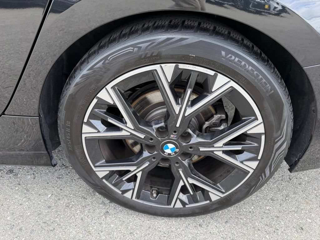 Used 2025 BMW 228i xDrive AWD/4WD image 12