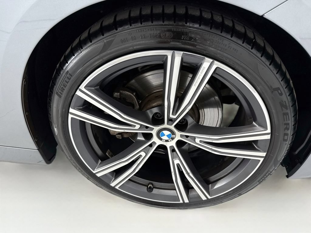 Used 2021 BMW 430i Coupe w/ Convenience Package RWD image 29