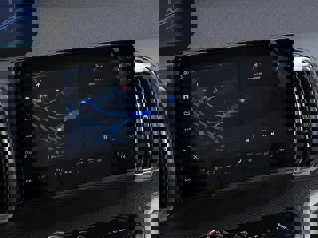 New 2025 Ford Expedition Platinum w/ Stealth Appearance Package image 14