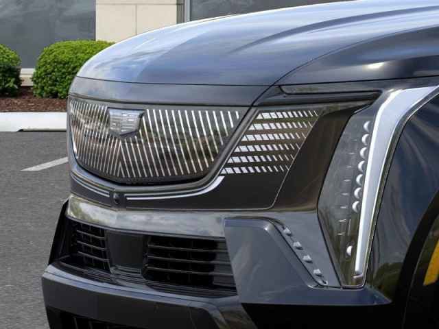 New 2026 Cadillac Escalade IQ Sport 1 w/ LPO, ONYX Package image 14