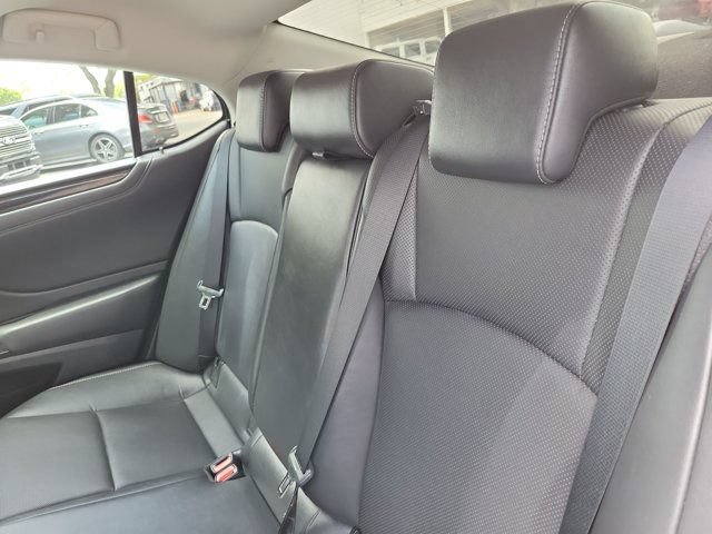 Used 2021 Lexus ES 350 w/ Premium Package FWD image 15
